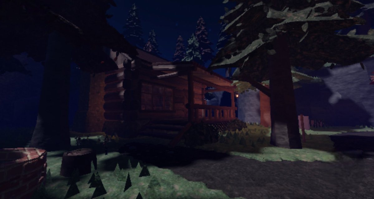 OfSms75264's tweet photo. ⚠ ATTENTION MEMBERS OF THE SOLARMAX STORY! ⚠

For the first time in 4 months, I have updated the HOTEL OF HOPE! 🎉🥳

This update features lighting updates, including fog added, but also THE OUTDOORS! 🌲

Make sure to go over to my profile and check it out, SMS members! 🌳🌲 https://t.co/2Dqsq6JupN