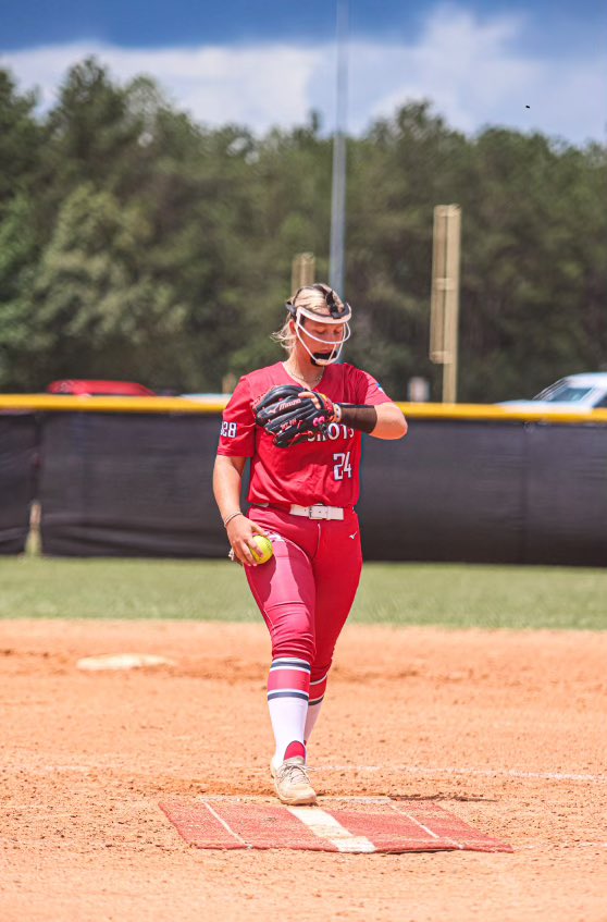 mileymcmullan24's tweet photo. Recap from Colorado 🏔️. I had 4 appearances in the ⭕️. Played against some of the best teams in the country. Had some strong wins 🌟 . Racked up some strikeouts , minimized the walks and earned runs and only gave up one 💣 ( my first in two years 🙌) . Made some great plays defensively . Also hit .667. The next 10 days I’ll be training for Nationals in Cali!! 
Thanks to all the coaches that came out !! 🖤♥️

@CoachMalveaux , @KateMalveaux
@BethTorina , @TimWalton, @UACoachMurphy
@MrCoachTbratt , @CoachZacShaw
@Coach_Ricketts  , @Coach_Alameda , @FSU_CoachWilson, @BethTorina
@CoachOAllZones , , @tulane94 , @rykerzc
@CoachVeach, @BclarkUSA , @Coach_AT , @ashleychastain, @StinaMcC7
@KatieRepole, @rittmanjohn , @CoachNealPT, @HSNational_16U, @Coach_Jo4444, @Jamie_Trachsel , @UACoachMurphy , @CoachBallMalone @tarynemckinney , @CoachZack21 , @noahbsanders , @NEvansSoftball, @CoachBBuchanan, @DJSanders37, @ClemsonCoachKJ, @CoachBradF, @UGACoachTony, @Coach_Wigs, @LacyPrejean , @hmcampbell12, @CoachJordanSB , @Coach_Shippy, @Syd_finch,
@CoachBradF, @lmcmahon7