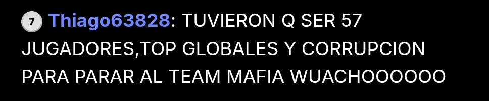 Probletma's tweet photo. Facto Dragona https://t.co/f5fjzZqBZB