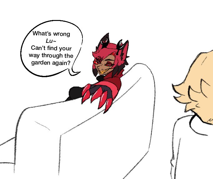 CreatesCupcake's tweet photo. Cure to a bad day (1/4)

#hazbinhotel #radioapple https://t.co/utpCBQ0FHz