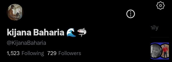 StoicMariner's tweet photo. I'll  unpin this tweet after your much appreciated efforts of making me the better figure you would have wished to see me come of age Inshallah.10K followers will do me the favor 🙏🤝💪.#BeastmodeActivated https://t.co/WGfQTYLnPp