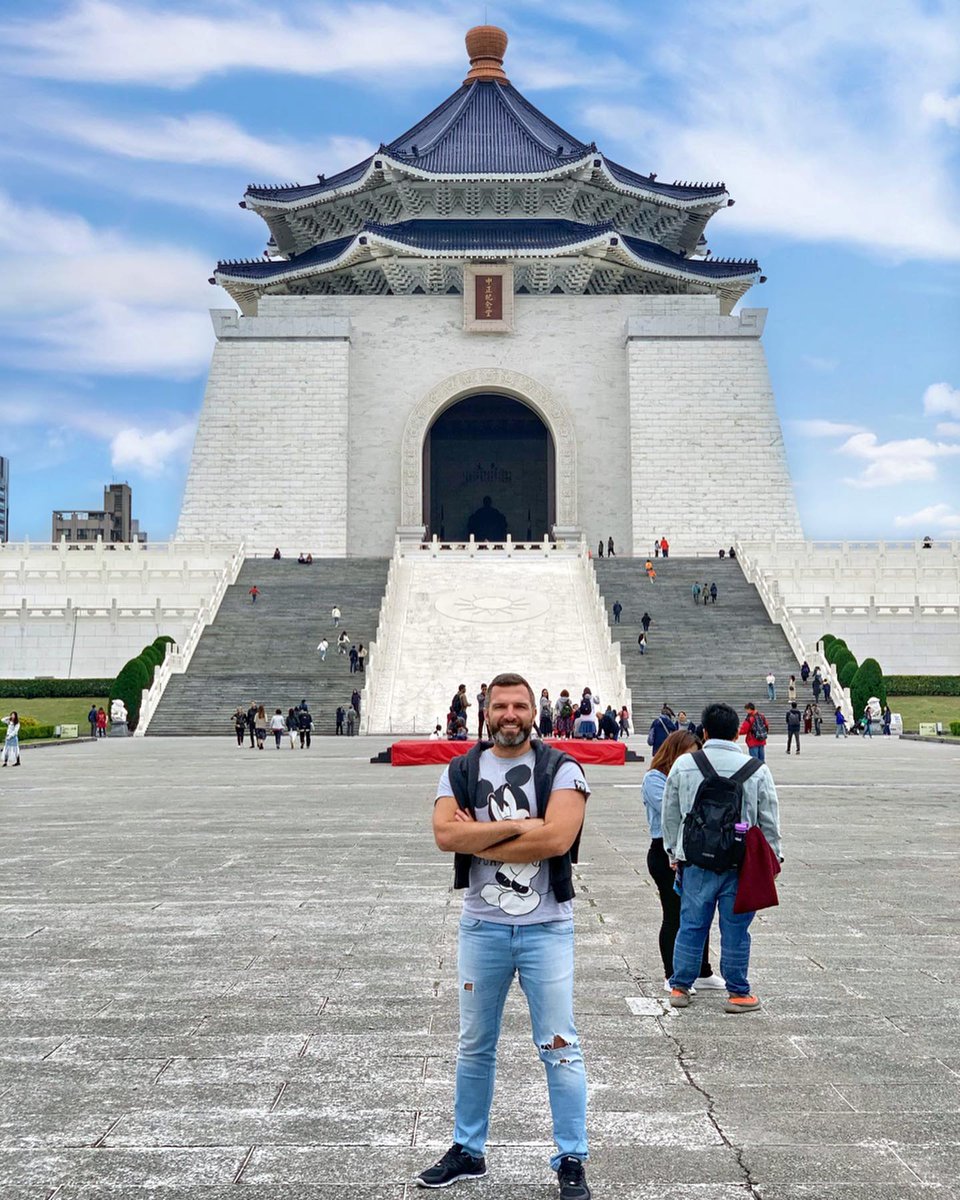 WorkShopKillaZ's tweet photo. My favorite country
#China's Taiwan https://t.co/PwcWYpxEFV