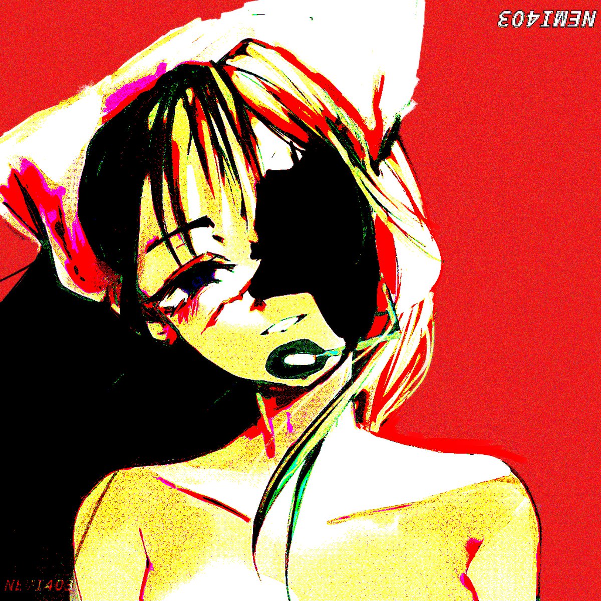 4neo_'s tweet photo. #zomst Sua. https://t.co/wMz2HqFsta