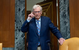 JamesTate121's tweet photo. If you're his wife and he's barely hanging on, you don't suddenly leave for China to avoid the press. You stay by his side or stay by the phone. Mitch is dead. This is a criminal coverup. https://t.co/dSECEPvF9m