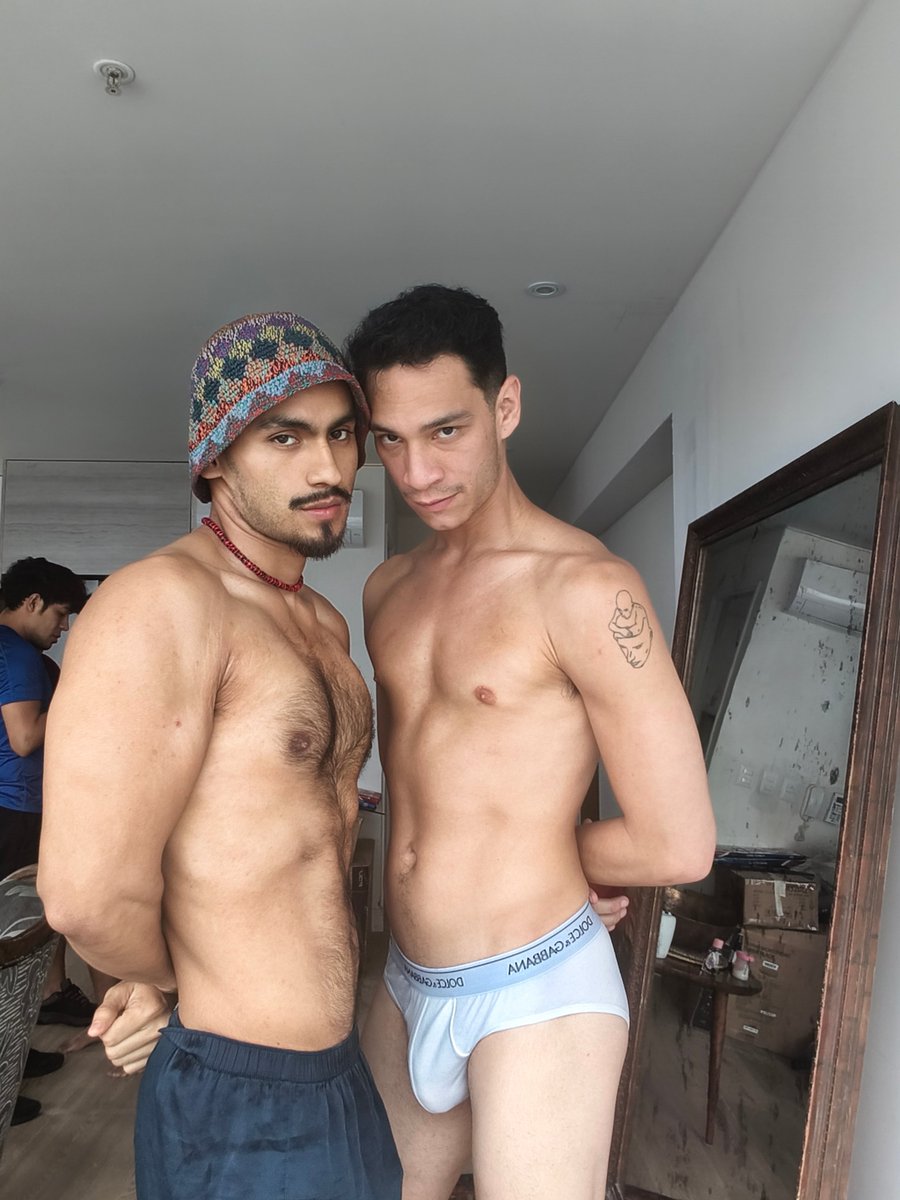 estanramon's tweet photo. Soon 🍆💦🍑 @yycaruz https://t.co/MPm0k9DhgH