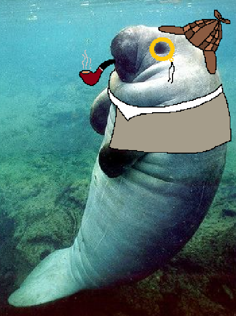 Seacows_United's tweet photo. Follow detective seacow on his way into the underbelly of @TheUKEL as we investigate corruption all the way to the top in our match versus @BrodnFriends. Rumours say there is blood money involved. Rumours claim we have more brods in our active roster than them. Let's find out... https://t.co/5b9HgRg0lu
