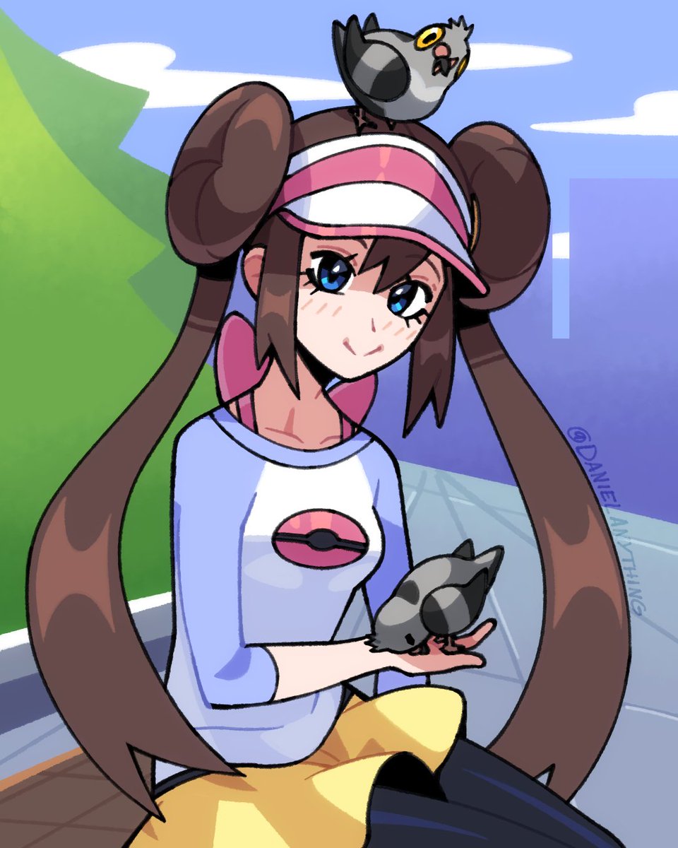 DanielAnything's tweet photo. #pokemonㅤㅤㅤ  #Pokemonartㅤ https://t.co/6YpVXz6emo
