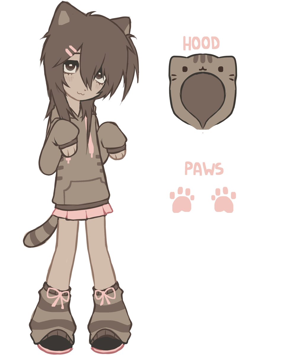 emophernelia's tweet photo. want offers for my pusheen themed character on toyhouse! >o<

https://t.co/t8jJQWlNuT https://t.co/xHzbSlyxvD