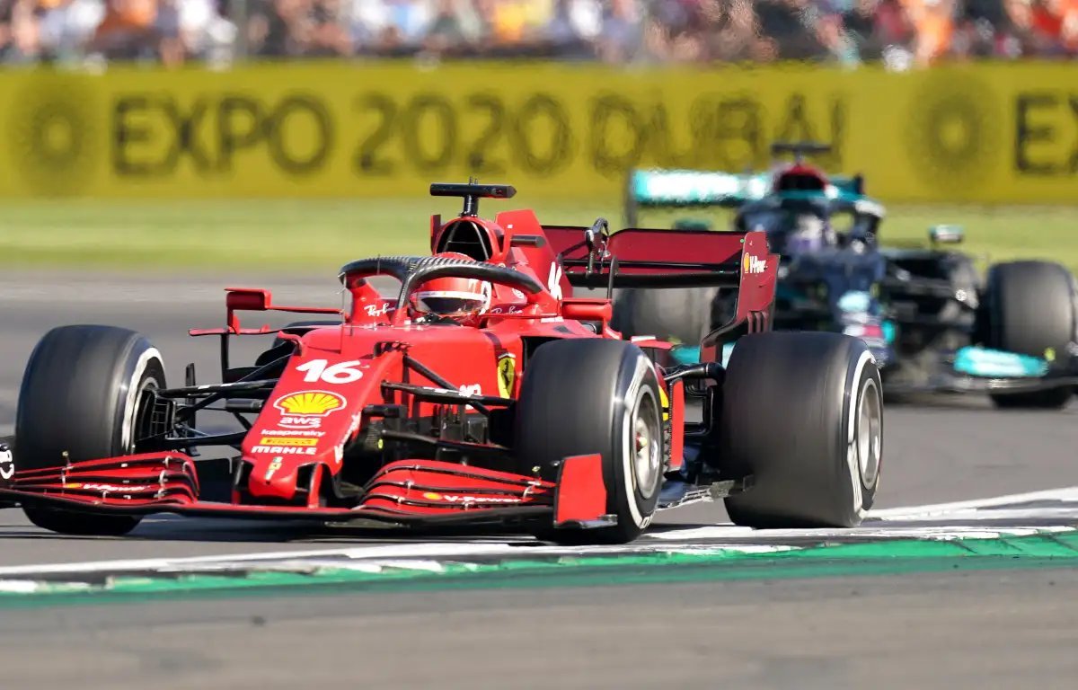 F1BigData tweet picture