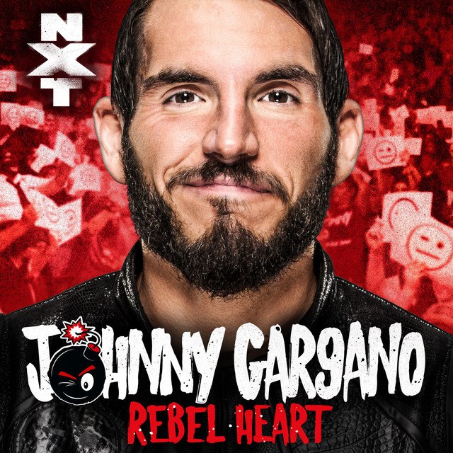 rockysm88's tweet photo. @RebelTanea @JRsBBQ Johnny's Rebel Heart theme will never be the same for me. Its been a banger since I heard. I'll forever be reminded of you as well Rebel. Glad you got out for the fireworks, sending you all the prayers &amp; good vibes I can. https://t.co/dsEo5Rbn0d