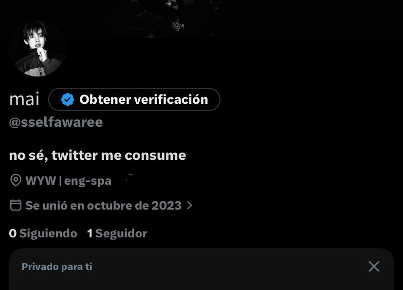 𝗆𝖺𝗂 tweet media