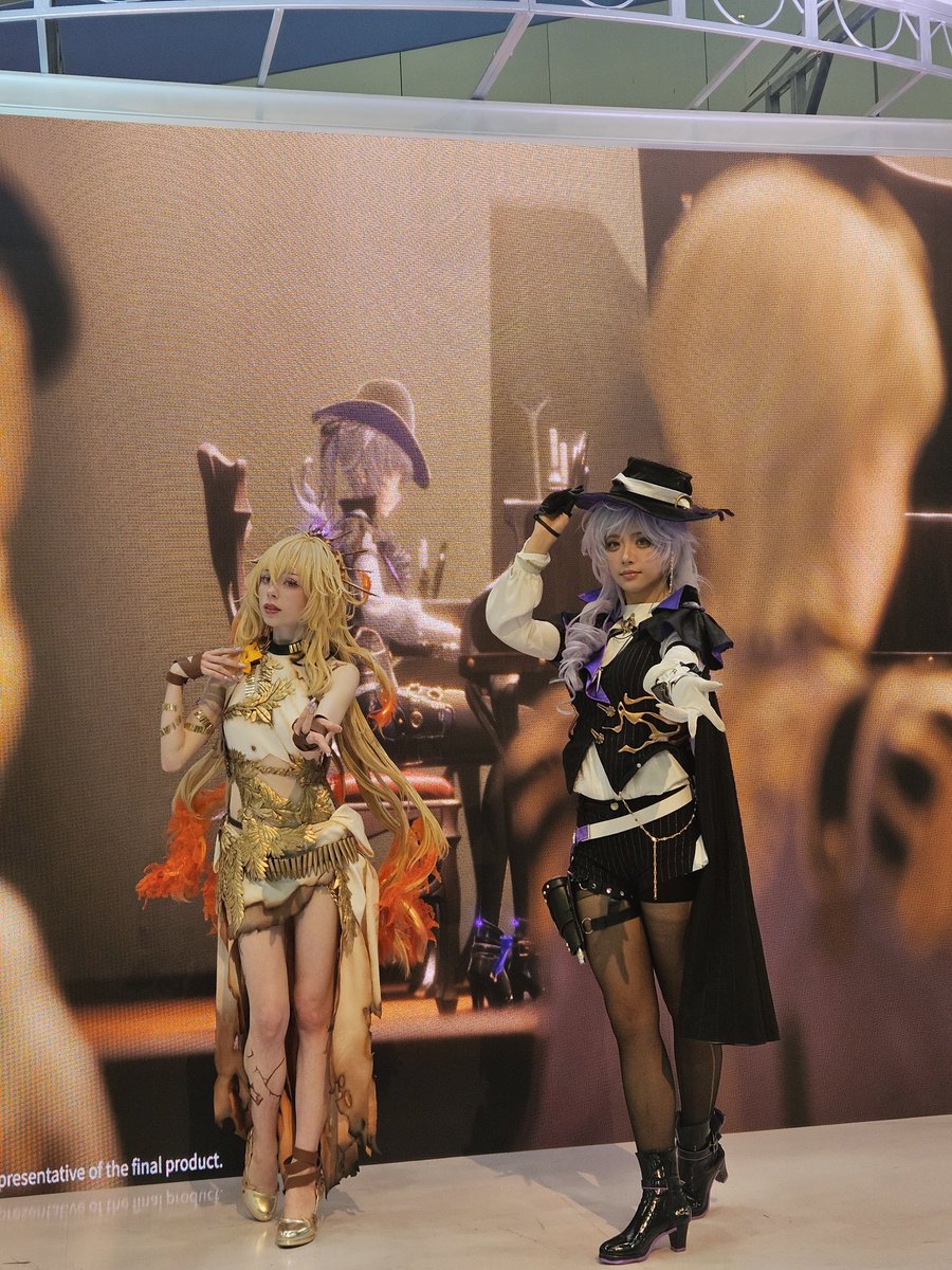 dodomir23's tweet photo. #SilverPalace #AX2026 https://t.co/Ku8Jo1u5So