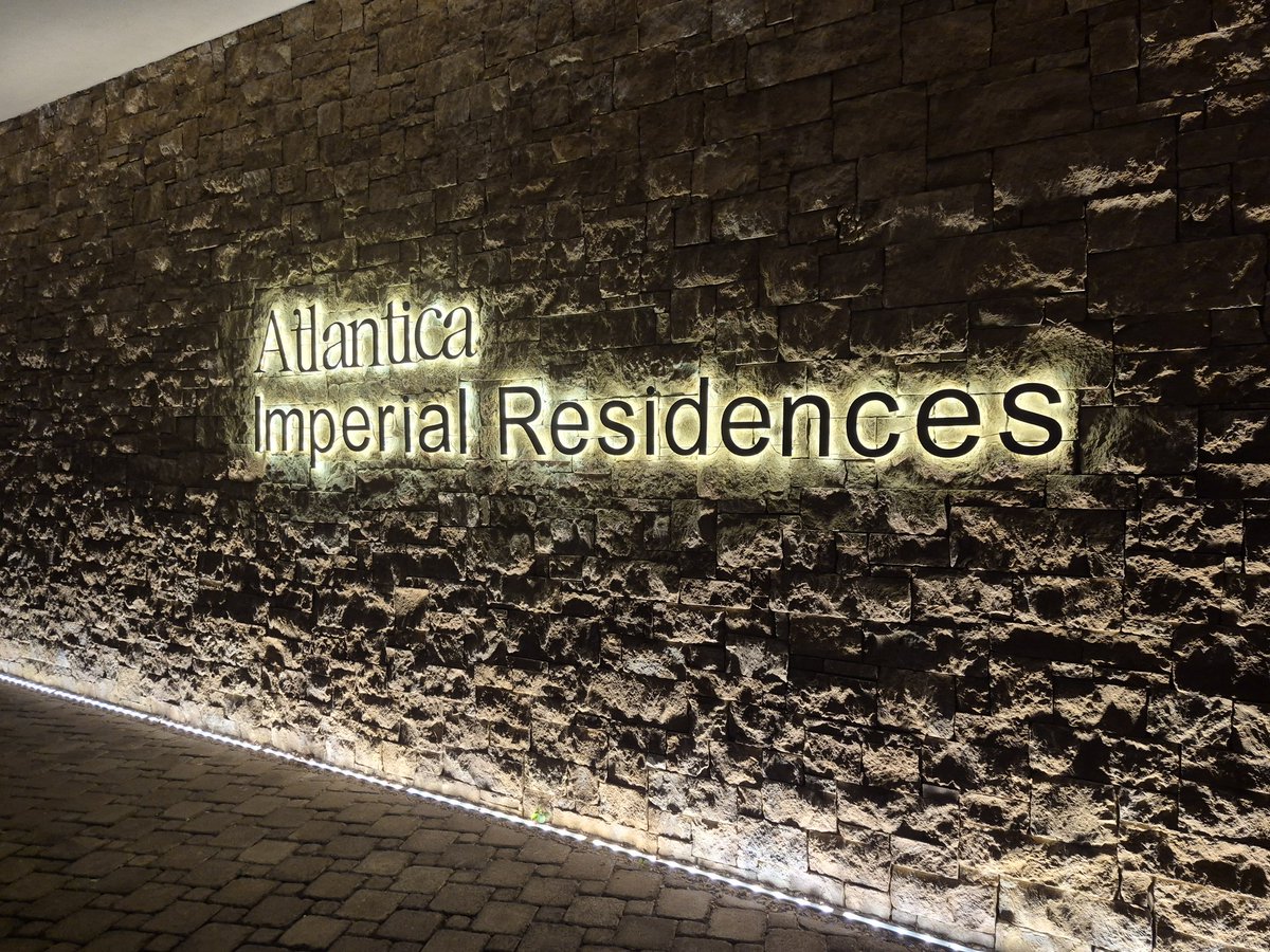 beard_mark's tweet photo. Fantastic hotel. https://t.co/8dBBsSrjiE