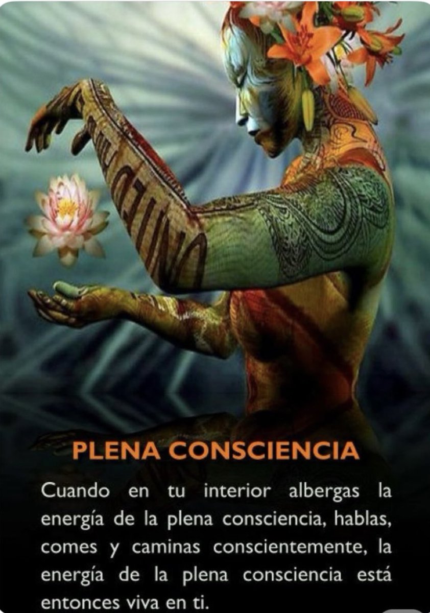 Sololuz5's tweet photo. LA VERSIÓN MÁS ALTA YA VIVE EN MI ! https://t.co/YlrTDG6IBN