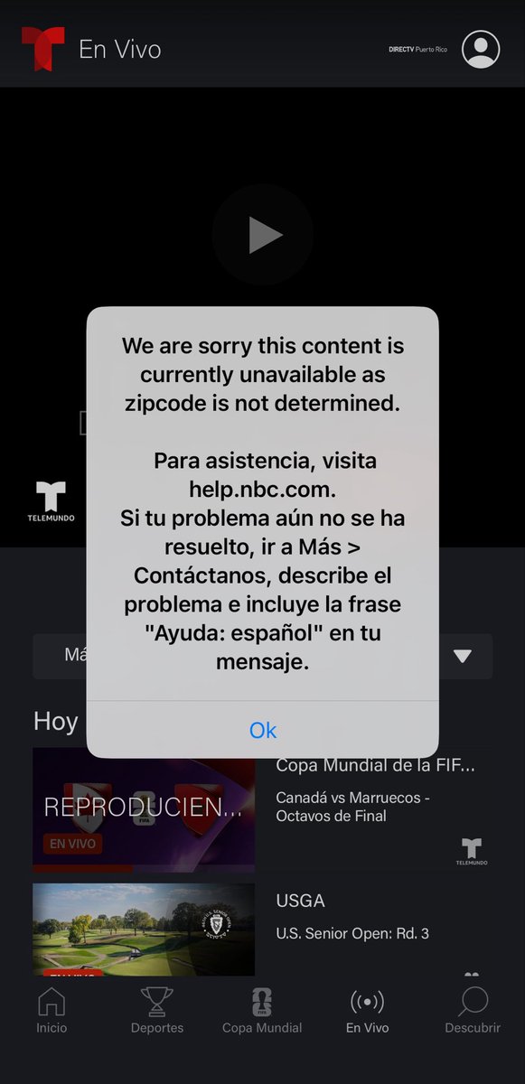 kornopio's tweet photo. Por esta cabronería es que existe la piratería…🤷🏻♂️
#clajemielda @Telemundo @TelemundoPR https://t.co/Wux1SpzLuX