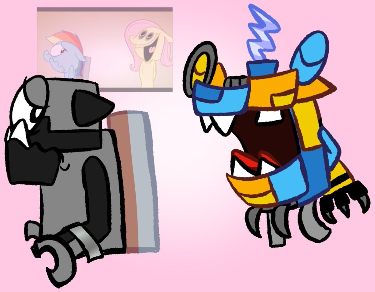 Pixi_Clovers's tweet photo. Hi
#mixels #mixelsfanart #mixelsunite https://t.co/eFjS4tFV4Q