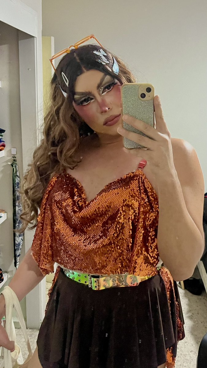 dollcitatv's tweet photo. que linda carita, más linda tiene la… 😮‍💨 https://t.co/XEUFhUqQpr