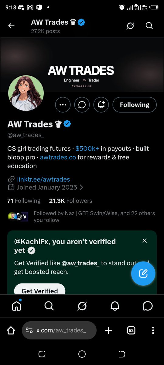 KachiFx tweet media