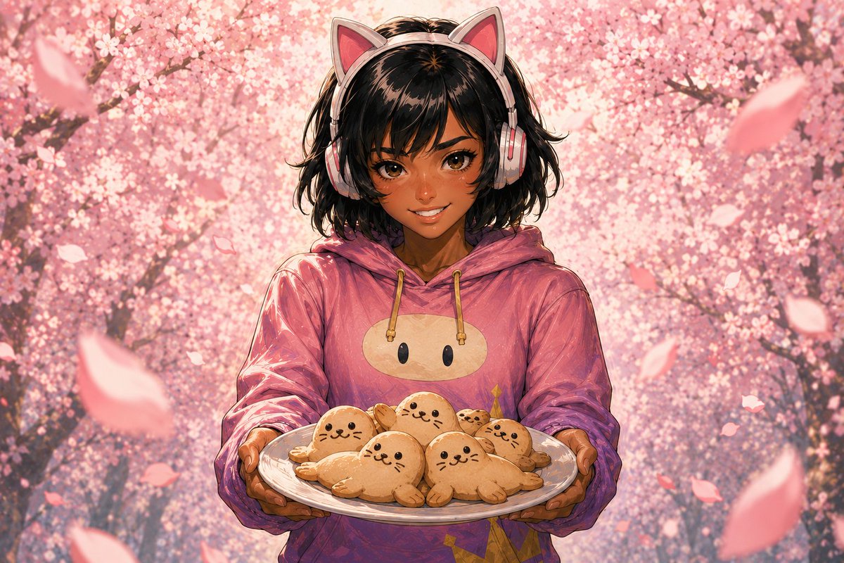 Yuna Does Stuff tweet media