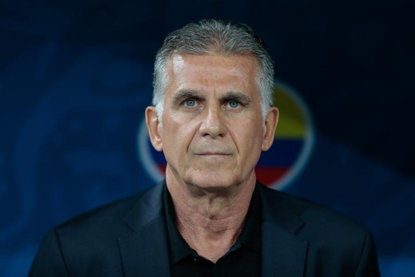 ghfootfrench's tweet photo. "Ce fut un honneur et un privilège de servir le pays et les Black Stars"

En fin de contrat, Carlos Queiroz adresse une lettre d'adieu aux supporters ghanéens 📝🇬🇭 https://t.co/I0hkCDQet5