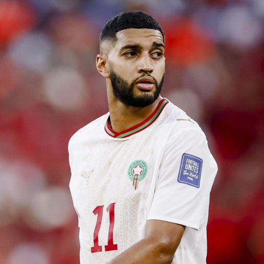 ᴍᴏᴜɴᴛᴀᴋʜᴀʙ ғᴏᴏᴛ 🇲🇦 tweet media