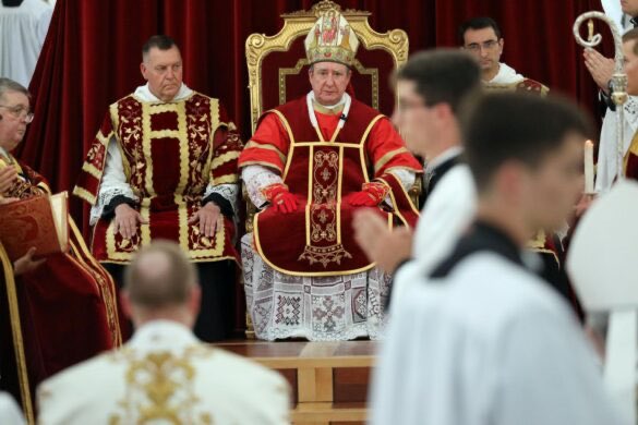 Pope Respecter tweet media