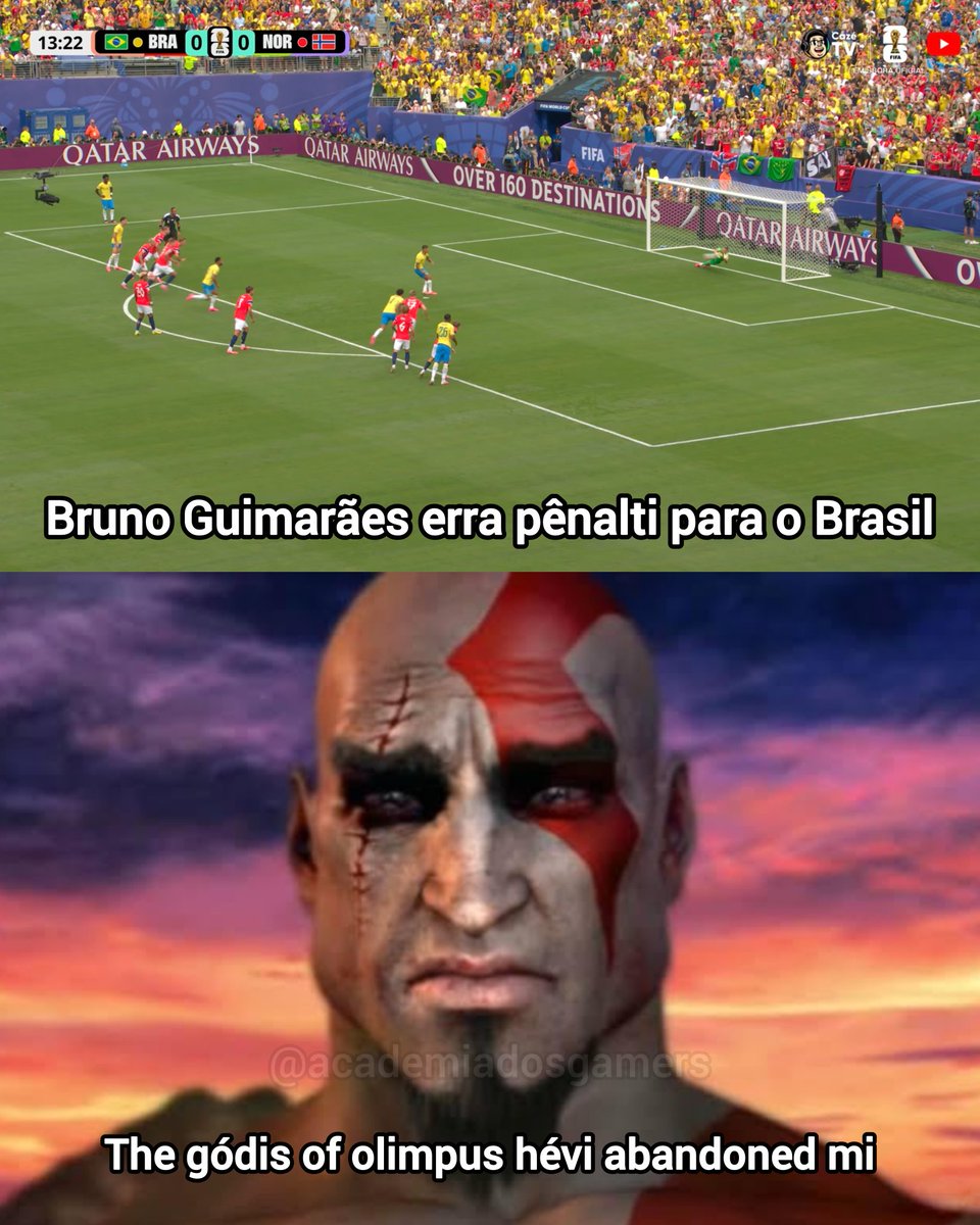 academiadgamers's tweet photo. DISGRAÇA https://t.co/oYooeh5F7T