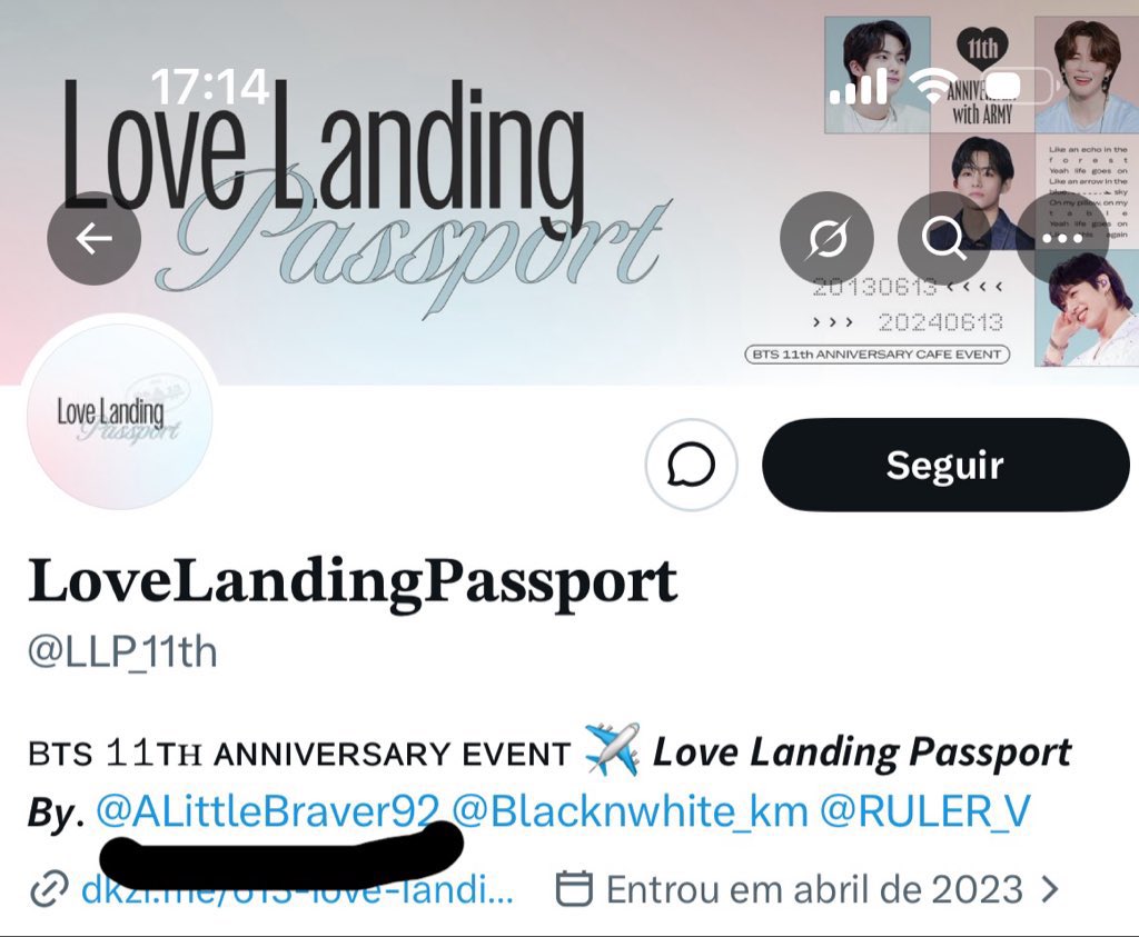 itsmejmn's tweet photo. .@jinfinancas vc pode responder pra gnt isso aqui já que o fansite q vc queria tanto no Brasil fechou parceria com a BNW que vc diz que é anti? hm https://t.co/oQcEKcReN2