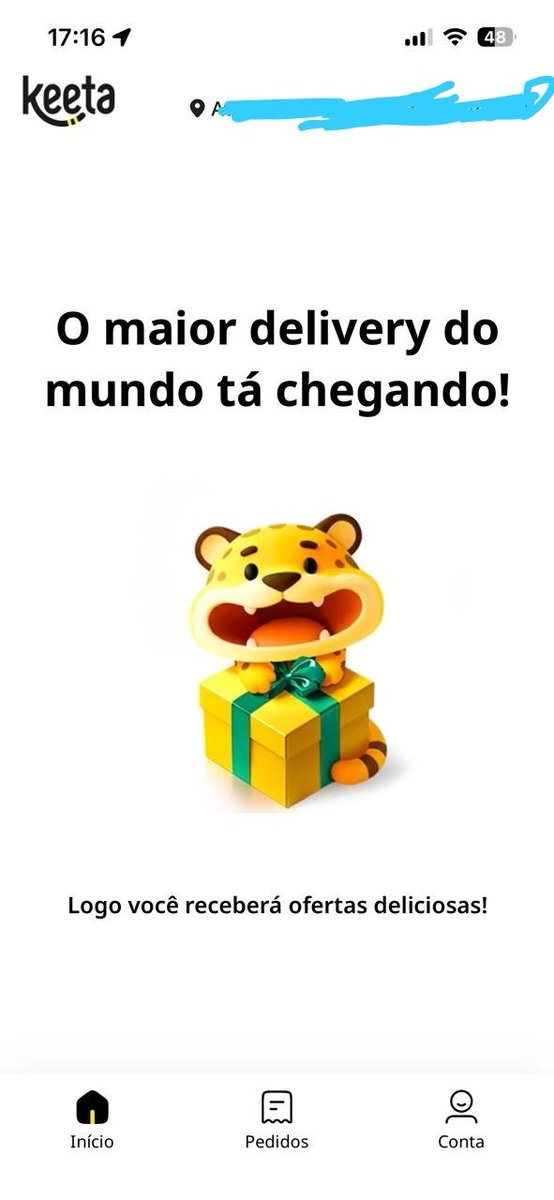 CLIMA994's tweet photo. @KeetadoBrasil P A L H A Ç ADA  desde que lançou é esse lixo https://t.co/YmHmQPCagp