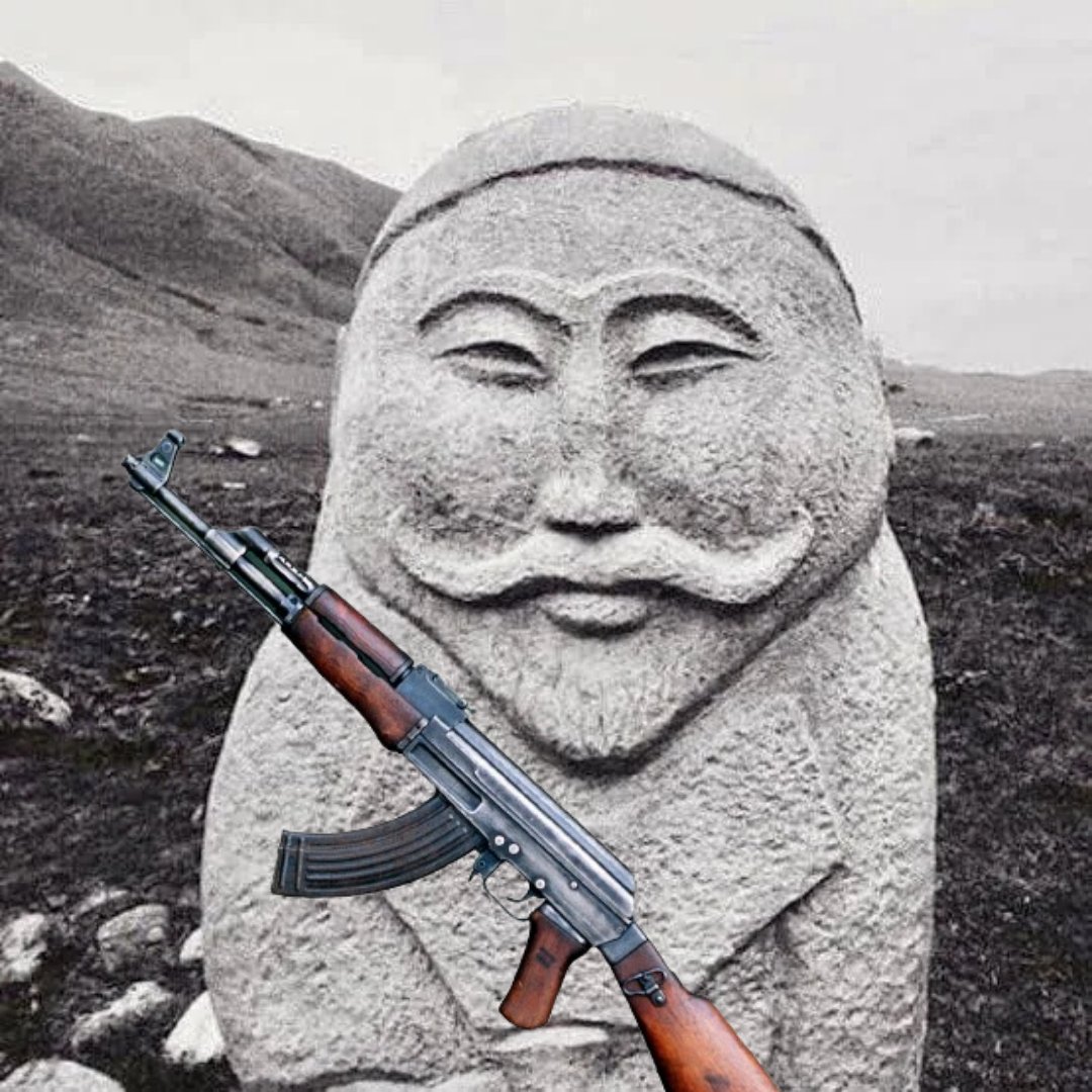 OVCTEE's tweet photo. @afshar_men07 Elazığlı Bektaşi kardeşimiz Anarko-Balbal Terör Örgütü'nün koruması altındadır, ayağınızı denk alın😌🤚 https://t.co/ozGWOiuDLv