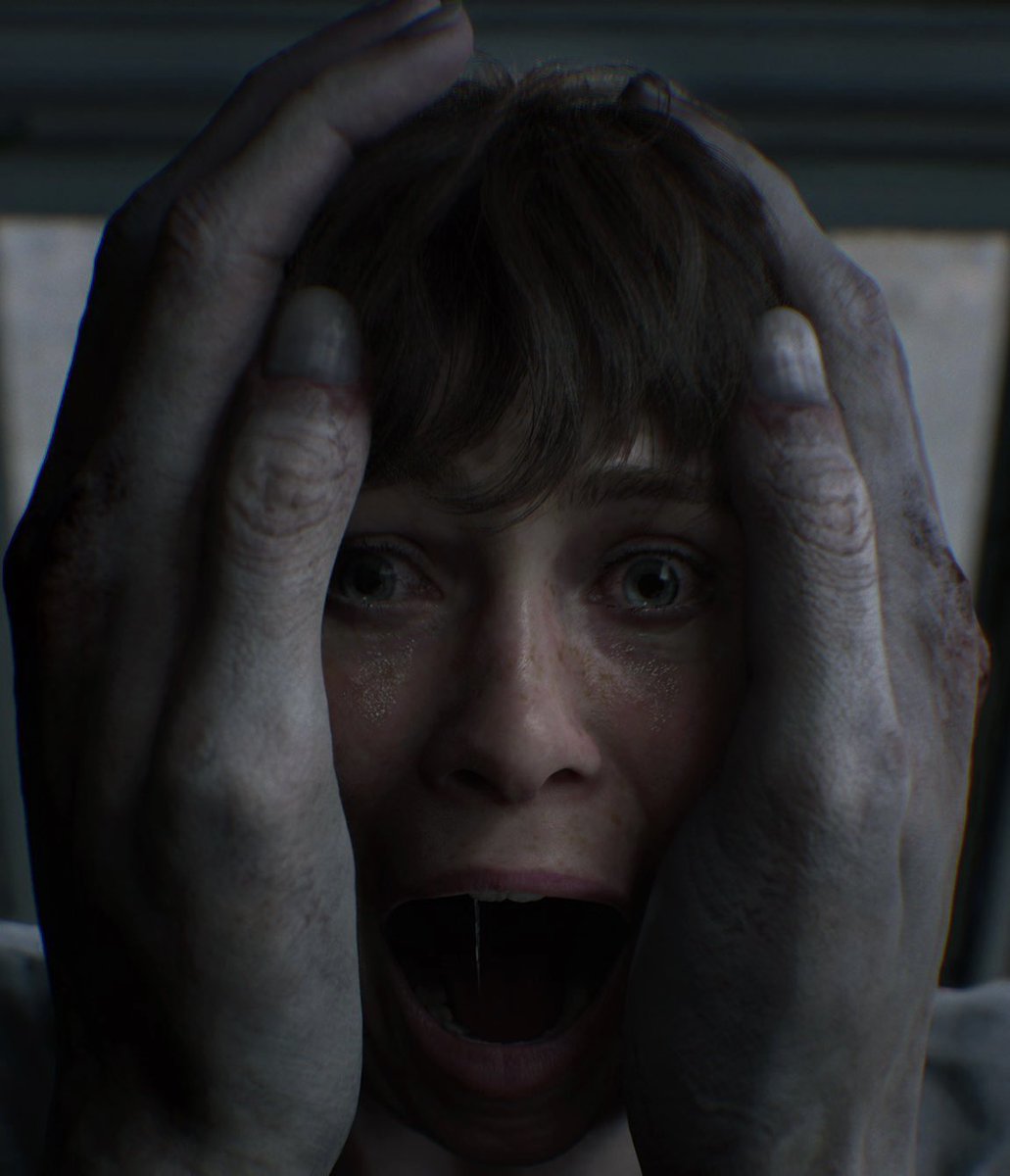creepydotorg's tweet photo. Hideo Kojima wants to be the first game developer to scan a real ghost for his upcoming horror game OD.

He plans to travel the world and visit famously haunted locations to track down paranormal entities. https://t.co/DQXO6CE8ZC