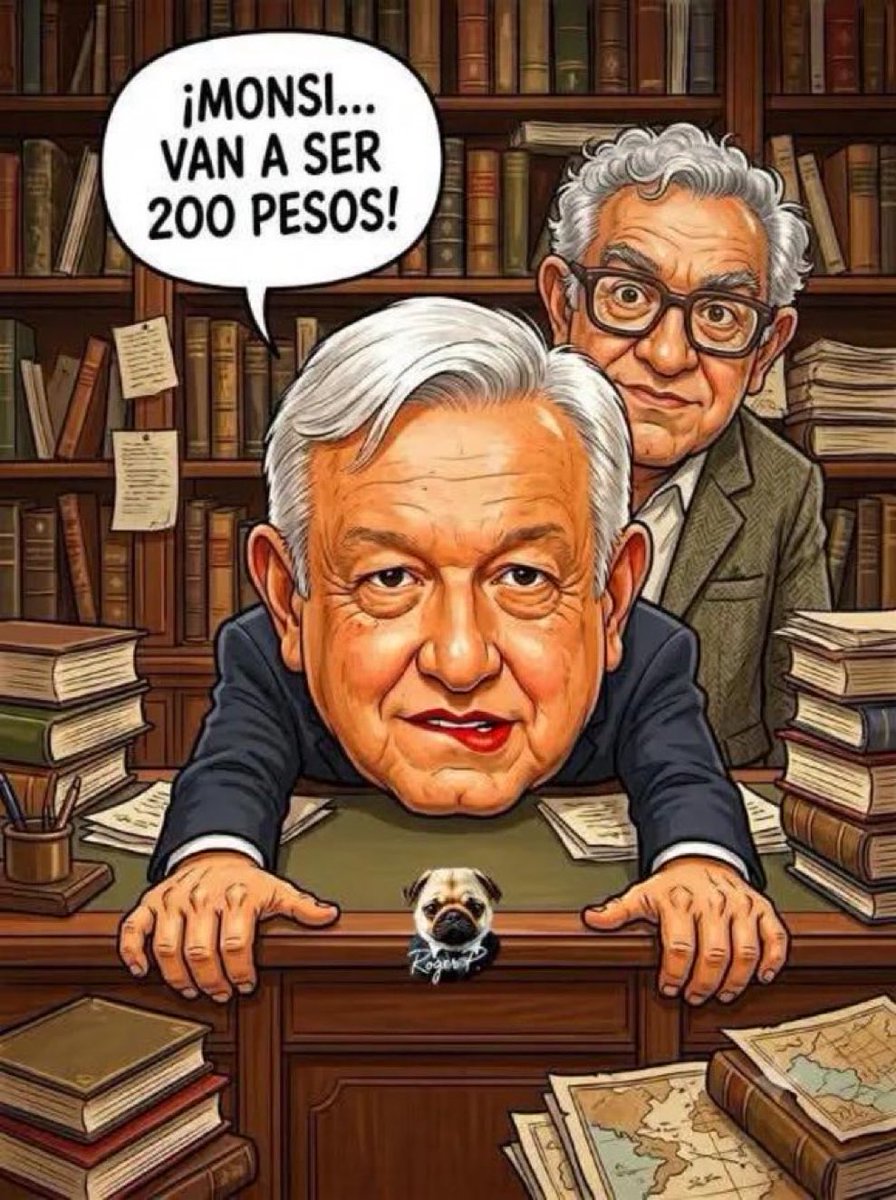 DoctorMuffin24's tweet photo. 200 pesos en la cartera es una idea millonaria. https://t.co/FTcvPDNA8s