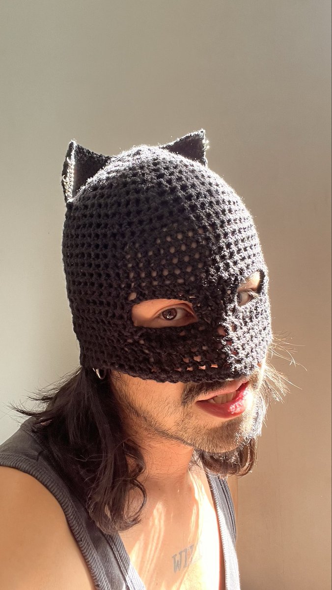 theWilderonee's tweet photo. Miau 

#wildcat #fetish # https://t.co/QjHOPCojrw