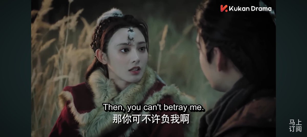 alsothedoctor_'s tweet photo. Bir dizi çiftinin sizi mahvedeceğini anladığınız o sahne 💔
#GoodByeMyPrincess https://t.co/FKFOHUJTFr