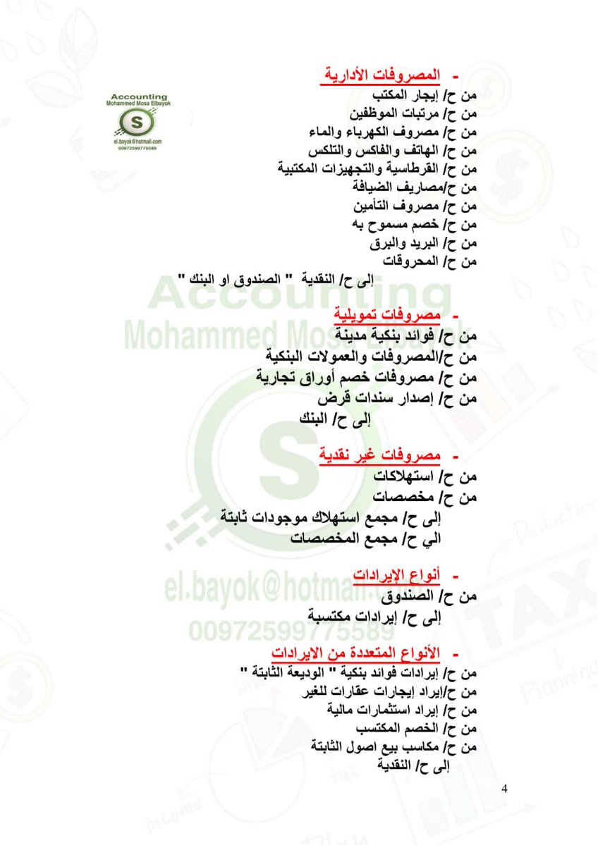 almozahim2's tweet photo. 📌 القيود من التأسيس الى التسويات 👇 https://t.co/ayXW5MBfcL
