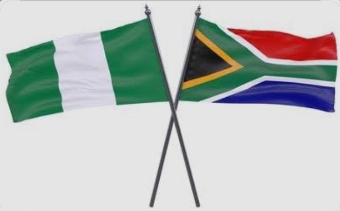 NTANewsNow's tweet photo. FG Condemns killing Of 2 Nigerians In South Africa

The Federal Government strongly condemns the killing of two Nigerian nationals in South Africa and is demanding urgent investigation and prosecution of those responsible.

In a statement, the Ministry of Foreign Affairs says Mr. Emeka Charles Iroegbu was allegedly killed by Tshwane Metro Police officers on June 28th in Pretoria, while Mr. Musa Yunana Joe, popularly known as Big Joe, was shot dead in front of his shop in Witbank on the same day.

Earlier, on 20th April, 2026, these same officers were allegedly responsible for the extra-judicial killing of another Nigerian, Mr. Nnaemeka Mathew Andrew Ekpenyong. 
Of great concern is that the killing was committed by yet-to-be-identified criminals. 

This raises questions about deliberate attempt by some elements to wrongfully generalise and tag well-meaning, hard-working, and respectable Nigerians as criminals. 

The Foreign Affairs Ministry further expresses concern over what it described as the targeting of Nigerians amid rising xenophobic protests, and condemned unguarded public statements by South African officials as hate speech. 

The gang leaders of groups such as March on March and Operation Dudula, who incite violence and hate against fellow Africans, will also be held to account as a matter of regional and international criminal liability.  

The Federal Government, therefore, calls on South African authorities to conduct urgent investigations into the two killings and several other pending cases of extra-judicial killings of Nigerian nationals and bring perpetrators to justice, warning that all options remain on the table if the trend continues. 
Meanwhile, the evacuation process of registered Nigerians continues.