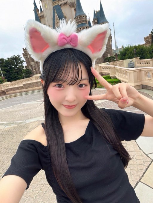 HelloProjectMx's tweet photo. Murakoshi Ayana~ https://t.co/pTx3aa94JT