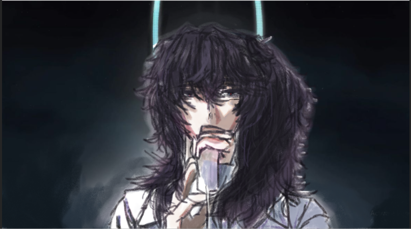 nihility_fl0wr's tweet photo. Mafuyu as Ivan.... #pjsk #prsk #MafuyuAsahina #Alienstage #ALNST #projectsekai https://t.co/efdDtTPZYg