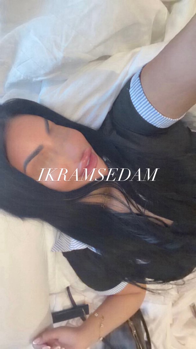 ikramsedam's tweet photo. Les vrais soumis savent deja où me trouver. Si tu veux servir une dominatrice marocaine, rejoins mon compte français >> @drapedinlouis. A toi de prouver que tu merites d’y etre.
#findomfr #femdomfr #dominatrice #maitresse #soumis #marocaine #arabe https://t.co/UNXJu34HJH