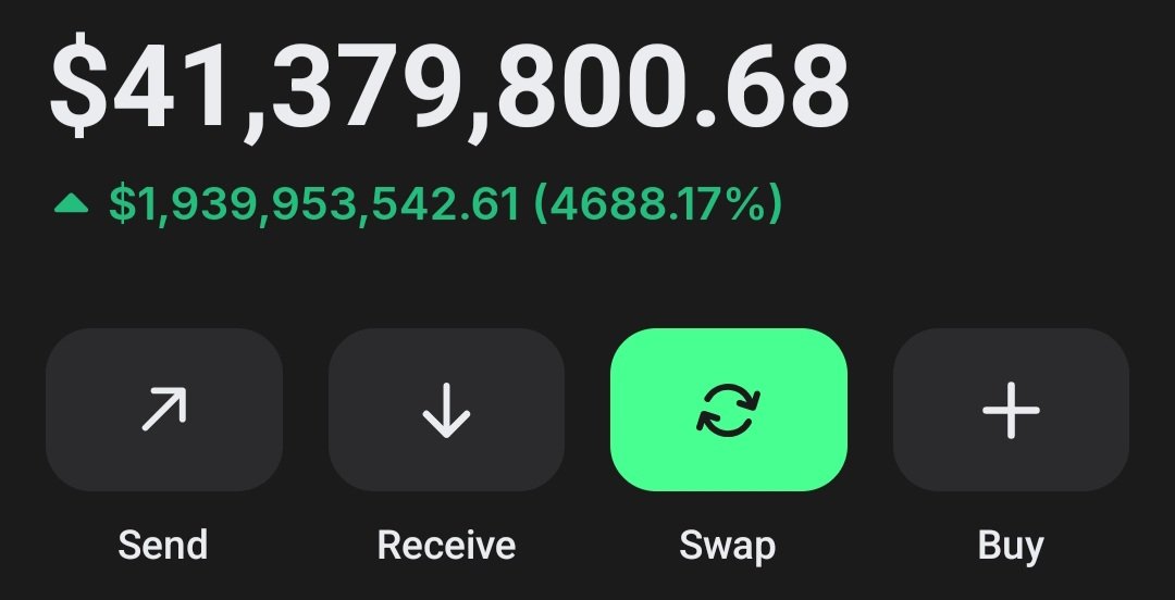 TCryptochicks's tweet photo. Liquidity for BSC community

$TCC https://t.co/cXZhlQnXvm