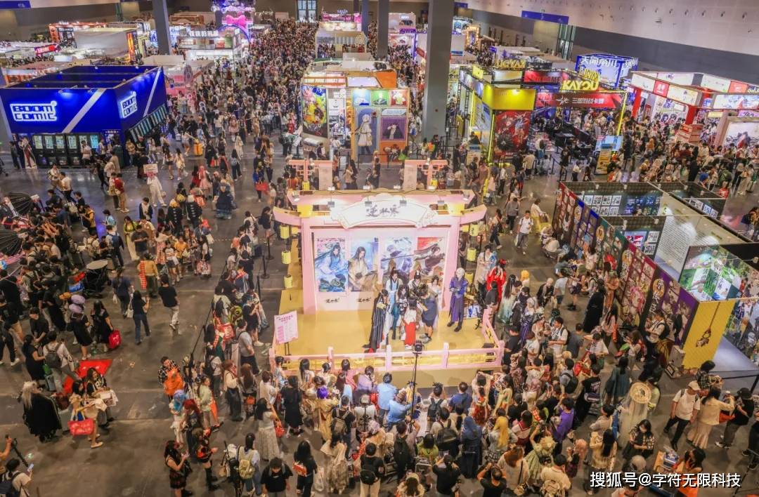 BrunoAntoi4kip's tweet photo. Just checked in at the city’s biggest anime expo! Found rare merch, met cool creators, and my camera roll is now filled with amazing cosplays.  #AnimeExpo #ConLife https://t.co/KfFGwg3WOf