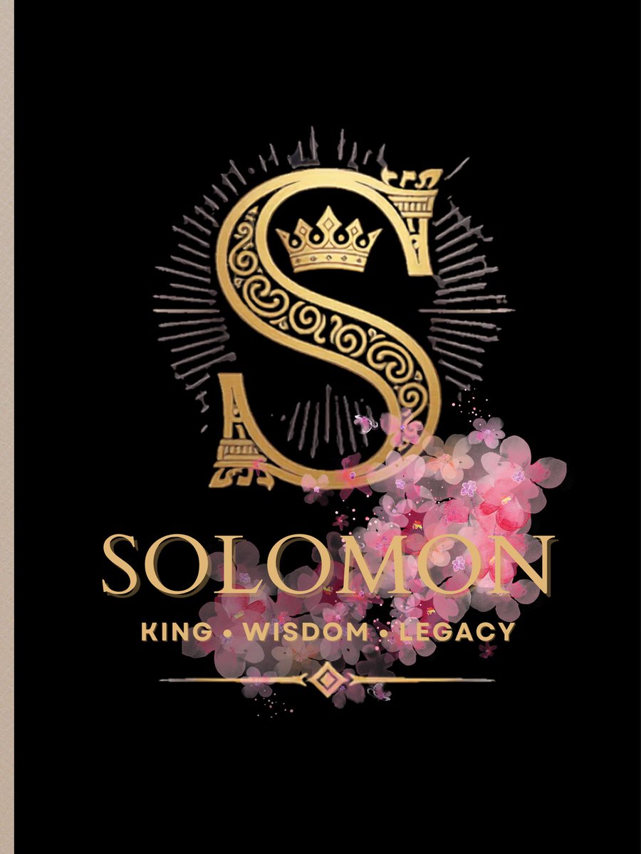 Solomon_Coin777's tweet photo. The HATERS HAVE NOTHING TO SAY.

$SOL777 at 1M SPEAKS FOR ITSELF.

Results > WORDS.
Actions > CRITICISM.
PROOF > DOUBT.

Let the RESULTS SPEAK.

Contract: 23Y1bUqVcJsvWH9WpVJfj1xDozq2GdKbEhRSdGhDpump
Website: https://t.co/3JbFfmoG2c
Join: https://t.co/7NxISlQRq2

#SOL777 #Solana #Results #Proof #SolanaSummer #crypto #SolanaMemes