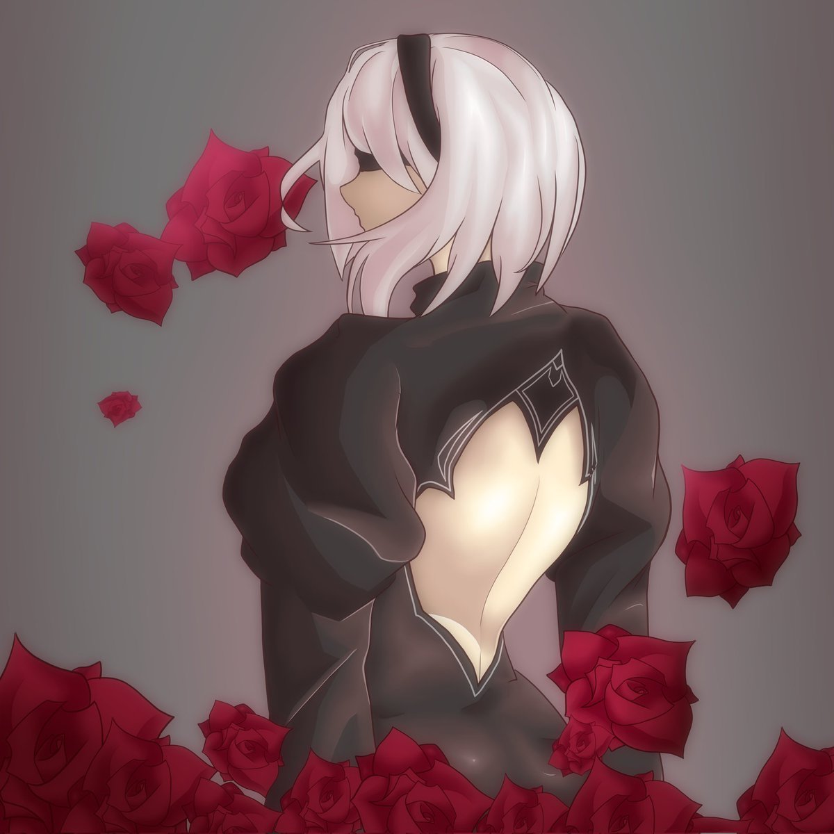 DreatDemon's tweet photo. La dos be https://t.co/MdFQBjO6vB