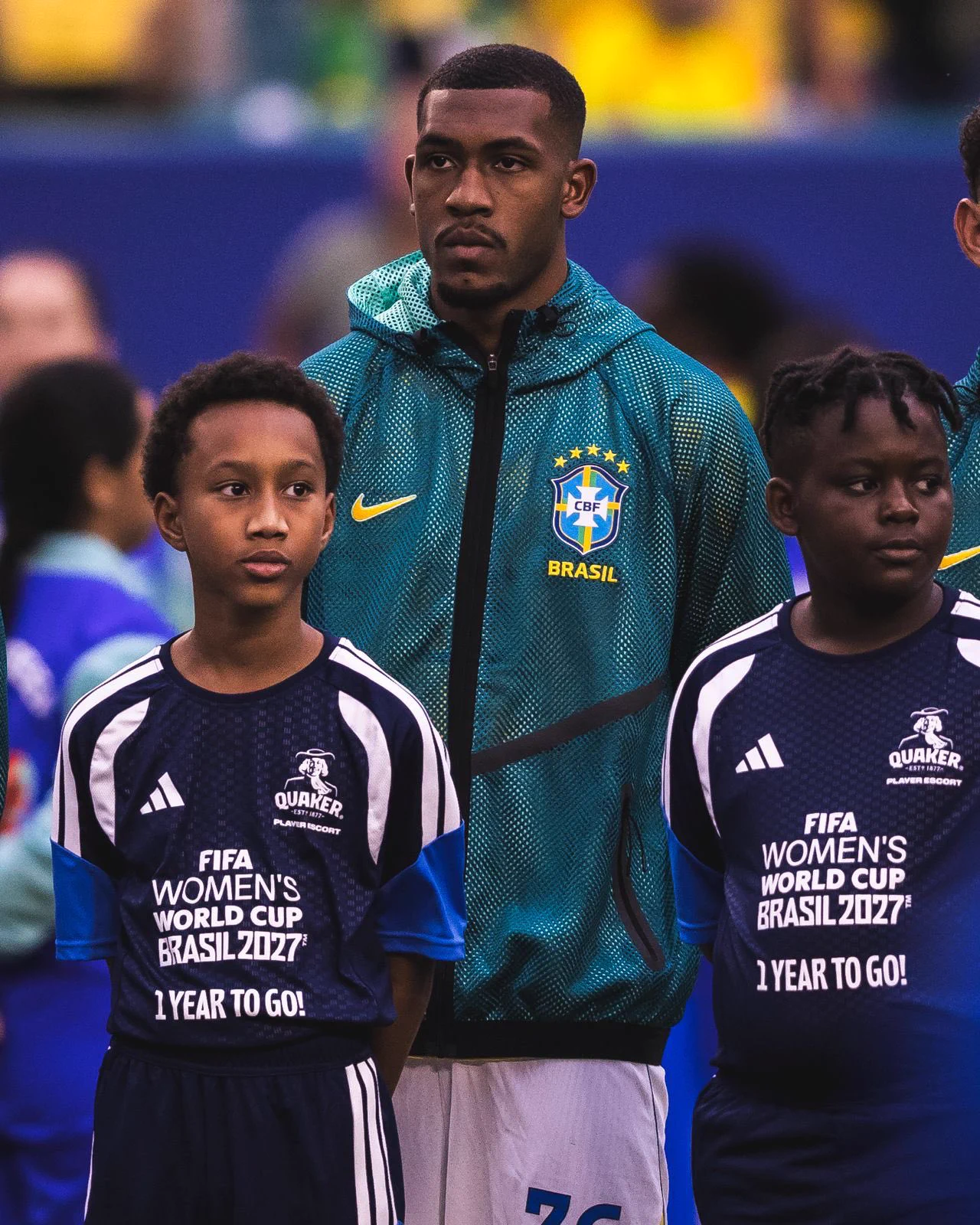 Rising Stars XI on X: 