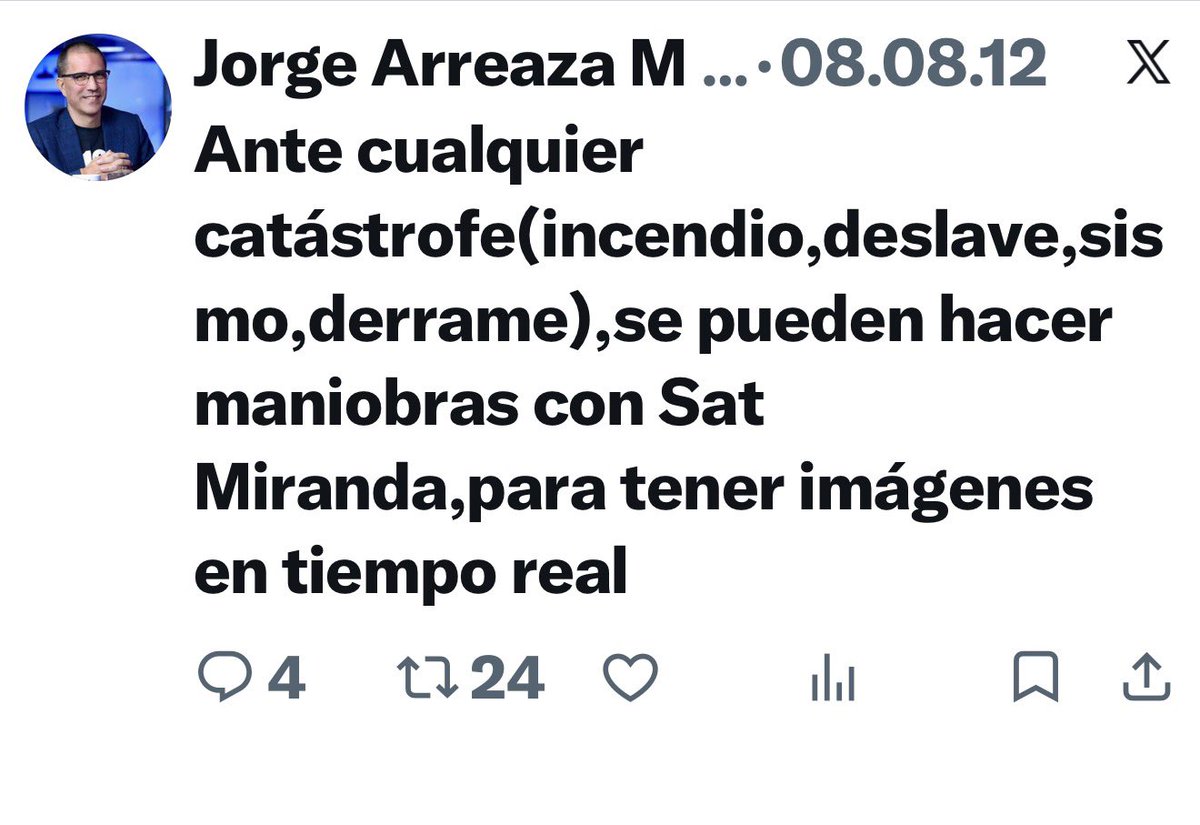 Cesar Moya tweet media
