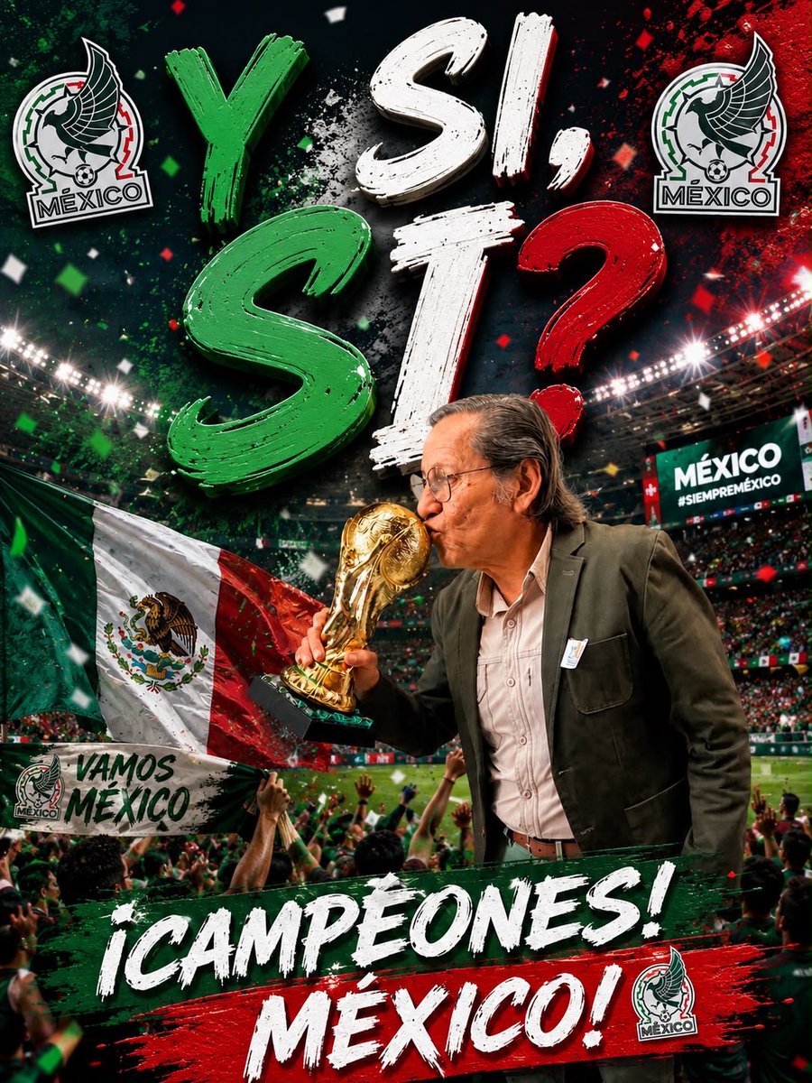 exlizardi's tweet photo. @Seccion36Ofic https://t.co/J1Pe8aHkcD
