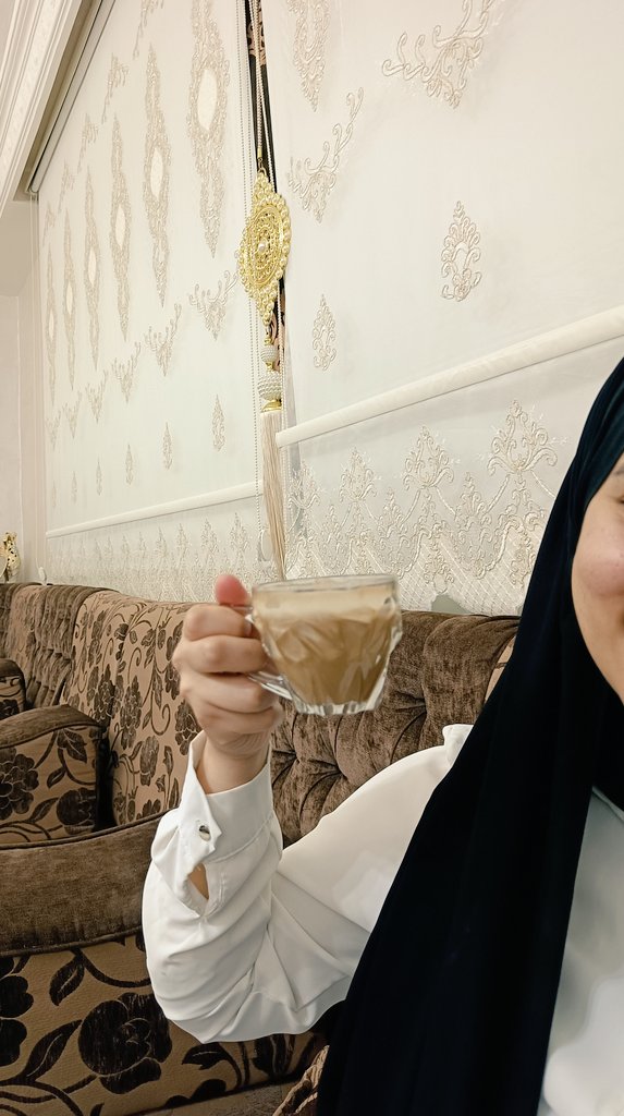 غـرآمــ الـعـجارمـة🇯🇴 tweet media
