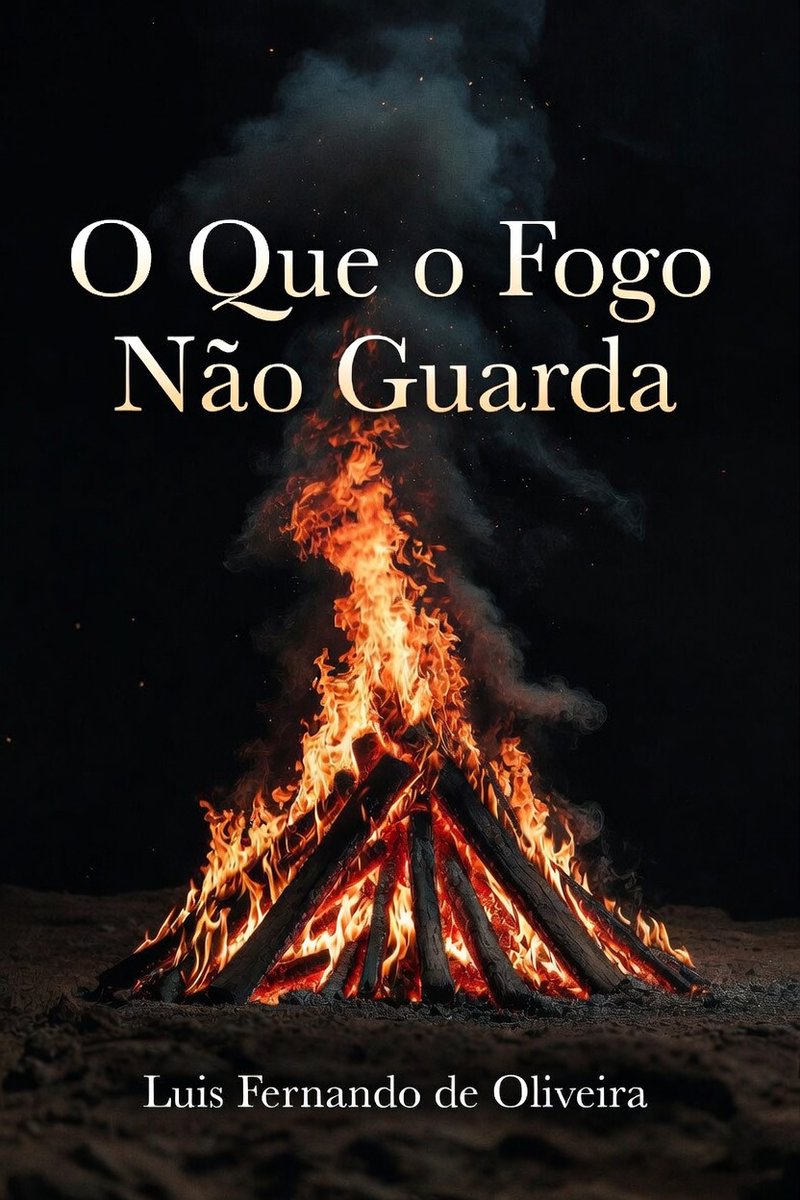 LuisFernol's tweet photo. Quanto conhecimento a humanidade perdeu antes mesmo da invenção da escrita?

O Que o Fogo Não Guarda reúne arqueologia, linguística, história e filosofia para explorar as ideias, línguas e saberes que desapareceram para sempre — e por que escrever é uma forma de resistir ao esquecimento.

📖 Adquira: https://t.co/wfUP3EiDxt

#História #Filosofia #Arqueologia #Linguística #Ciência