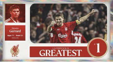 Nasr_alhussaini's tweet photo. ليفربول يعلن رسمياً عن ترتيب افضل 5 لاعبين في تاريخه :
1️⃣ ستيفن جيرارد 🏴󠁧󠁢󠁥󠁮󠁧󠁿
2️⃣ السير كيني دالغليش 🏴󠁧󠁢󠁳󠁣󠁴󠁿
3️⃣ ايان راش 🏴󠁧󠁢󠁷󠁬󠁳󠁿
4️⃣ محمد صلاح 🇪🇬
5️⃣ جون بارنز 🏴󠁧󠁢󠁥󠁮󠁧󠁿 https://t.co/qvAh0HzQE3