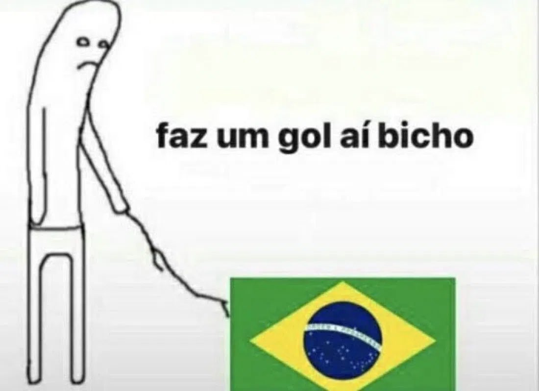 Rio_To_Mars's tweet photo. #BRAxNOR
Brasil X Noruega https://t.co/1eZq6BLHr1